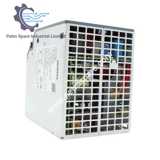 Siemens 6EP1336-3BA10 | SITOP PSU8200 20 A Stabilized Power Supply