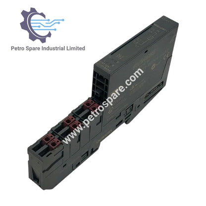 ماژول ورودی دیجیتال 6ES7131-4BD01-0AA0 زیمنس سیماتیک ET