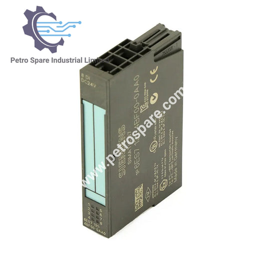 SIMATIC DP Siemens 6ES7131-4BF00-0AA0 Электронный модуль