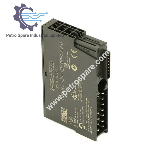 SIMATIC DP Siemens 6ES7131-4BF00-0AA0 Электронный модуль