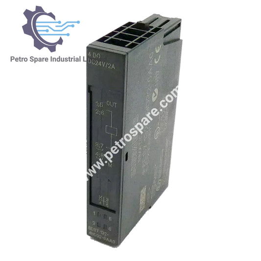 Siemens 6ES7132-4BD32-0AA0 SIMATIC DP Электронный модуль