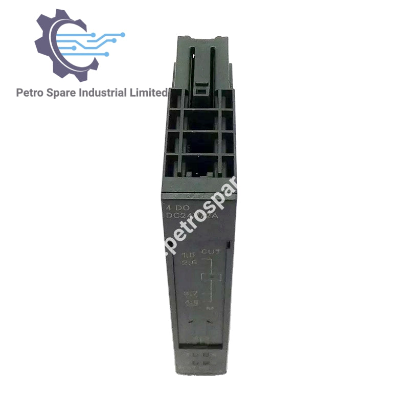 Siemens 6ES7132-4BD32-0AA0 Módulo Electrónico SIMATIC DP