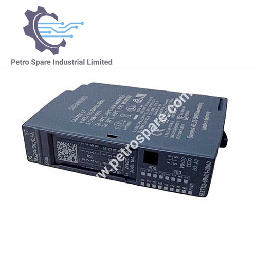 6ES7132-6BH01-0BA0 Siemens | Модул за дигитални излаз SIMATIC ET 200SP
