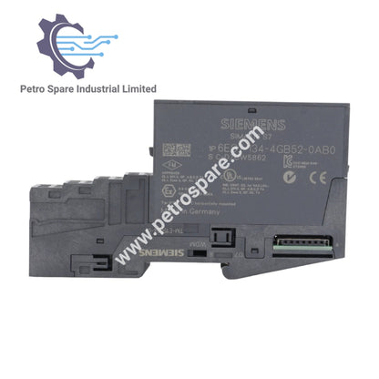 Modul Elektronik 6ES7134-4GB52-0AB0 Siemens SIMATIC DP