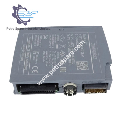 Siemens SIMATIC ET аналогов входен модул | 6ES7134-6GB00-0BA1