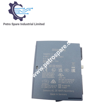 ماژول ورودی آنالوگ زیمنس 6ES7134-6HD01-0BA1، 16 بیت، ±0.3%