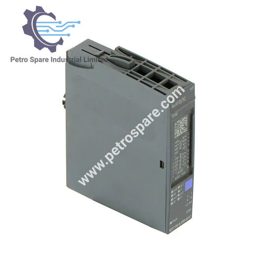 Siemens 6ES7134-6JD00-0CA1 - Modul Input Analog SIMATIC ET 200SP