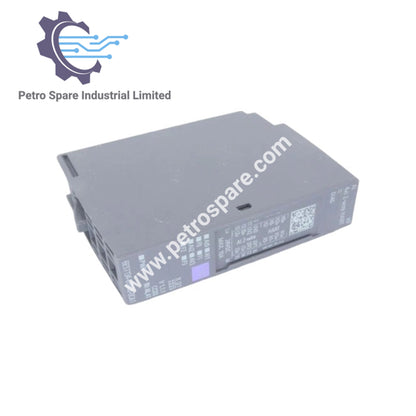 6ES7134-6TD00-0CA1 Siemens analoges HART-Eingangsmodul SIMATIC ET 200SP
