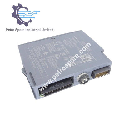 6ES7134-6TD00-0CA1 Siemens analoges HART-Eingangsmodul SIMATIC ET 200SP