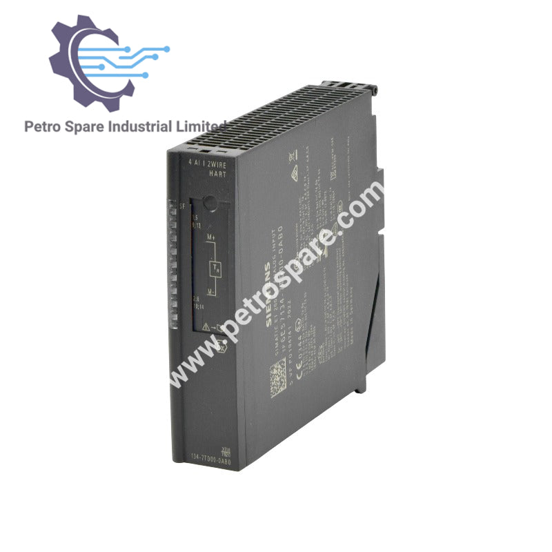 Siemens 6ES7134-7TD00-0AB0 وحدة فرعية إلكترونية SIMATIC DP
