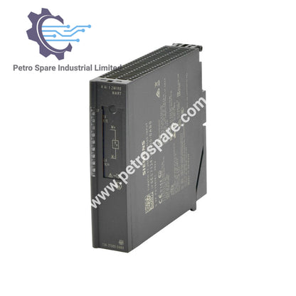 Siemens 6ES7134-7TD00-0AB0 وحدة فرعية إلكترونية SIMATIC DP
