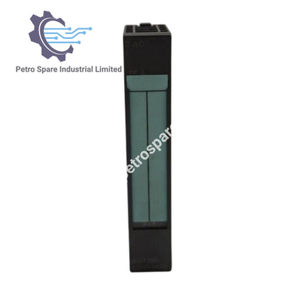 6ES7135-4GB01-0AB0 | Módulo de Saída Analógica Siemens SIMATIC DP