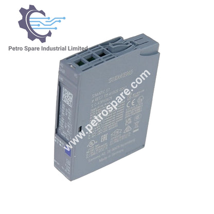6ES7135-6HB00-0DA1 | Siemens - Analog Output Module ET 200SP