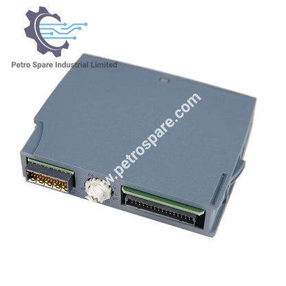 6ES7135-6HB00-0DA1 | Siemens - Analog Output Module ET 200SP