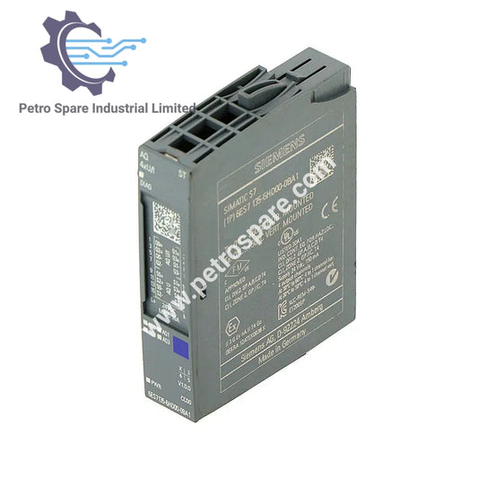 6ES7135-6HD00-0BA1 | Siemens | Analog Output Module