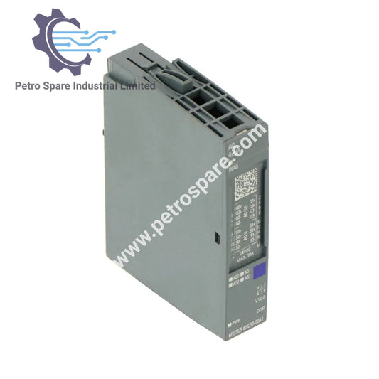 6ES7135-6HD00-0BA1 | Siemens | Analog Output Module