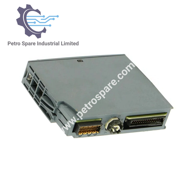 6ES7135-6HD00-0BA1 | Siemens | Analog Output Module