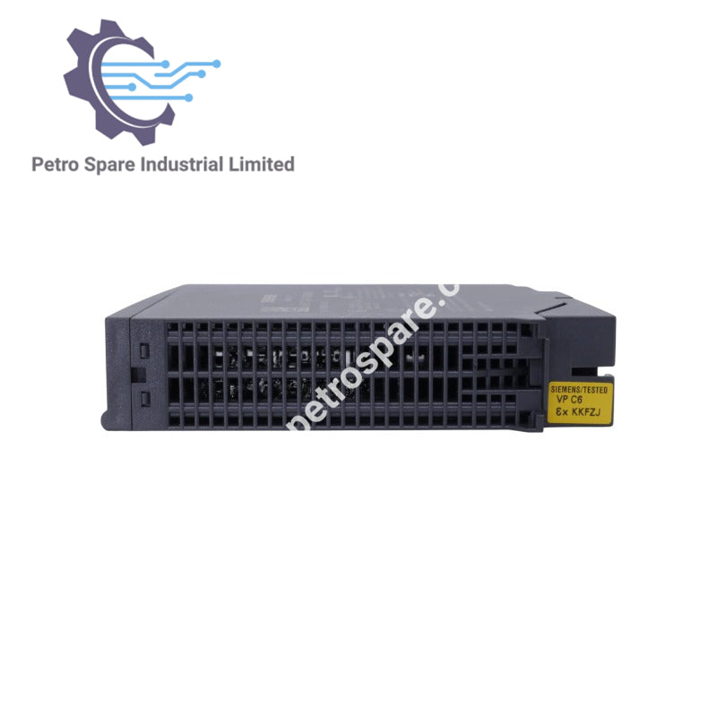 Siemens 6ES7135-7TD00-0AB0 SIMATIC DP Electronics Module