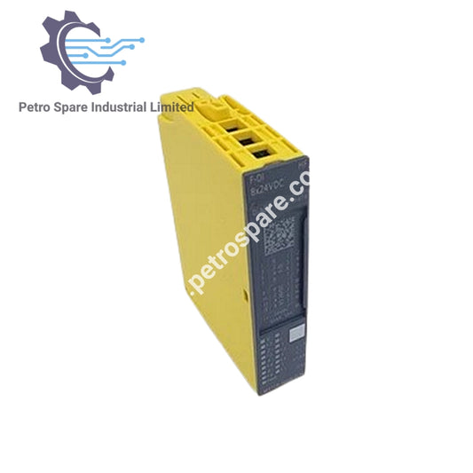 Siemens 6ES7136-6BA00-0CA0 Electronics Module