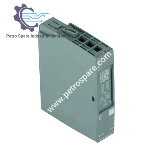 6ES7137-6AA00-0BA0 - Siemens | CM PtP коммуникационный модуль