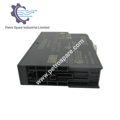6ES7138-4DA04-0AB0 โมดูลอิเล็กทรอนิกส์ Siemens SIMATIC DP