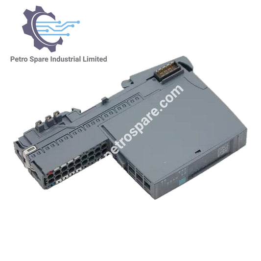 6ES7138-6BA00-0BA0 - Siemens | Modul Penghitung dan Dekoder Posisi