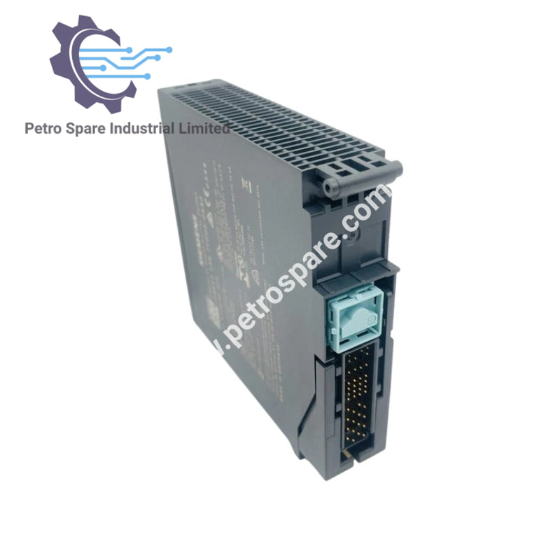 6ES7138-7FD00-0AB0 - Siemens | Fail-Safe Electronic Module