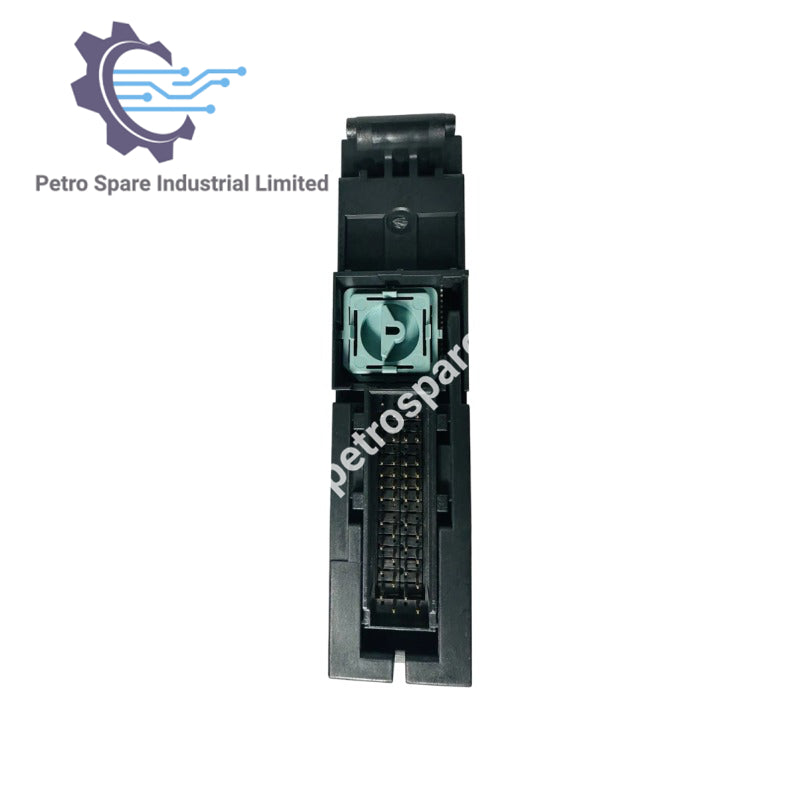 6ES7138-7FN00-0AB0 Siemens SIMATIC fehlersicheres Elektronikmodul