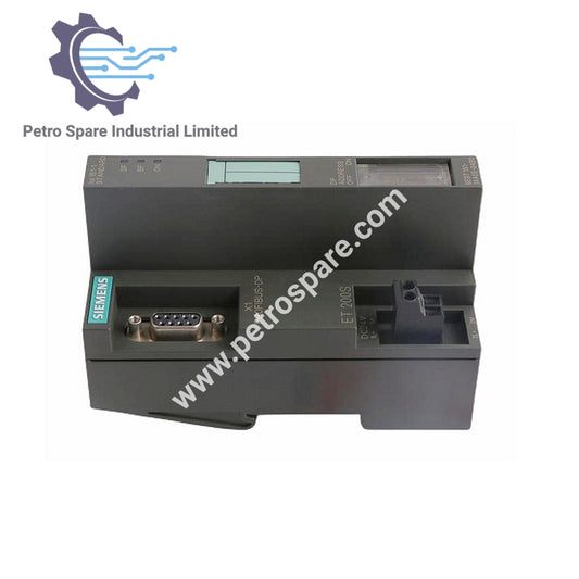 Siemens 6ES7151-1AA05-0AB0 Модуль интерфейса SIMATIC DP