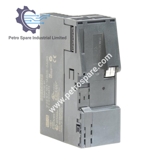 Siemens SIMATIC DP | โมดูลอินเทอร์เฟซไฟเบอร์ออปติก 6ES7151-1AB05-0AB0