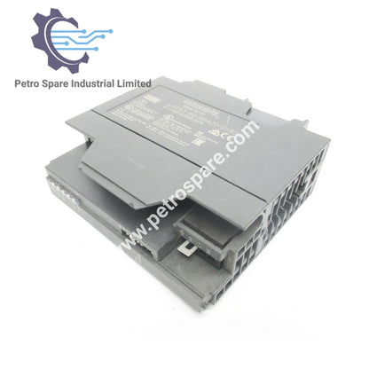 Siemens 6ES7153-2BA70-0XB0 | Interface Module