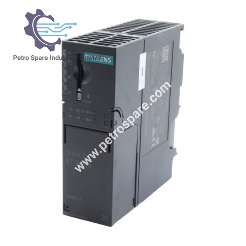 โมดูลอินเทอร์เฟซซ้ำซ้อน Siemens SIMATIC DP | 6ES7153-4AA01-0XB0