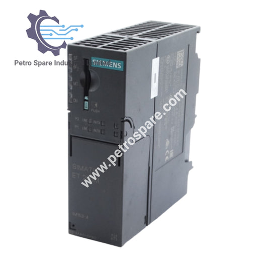 Siemens SIMATIC DP Redundant Interface Modules | 6ES7153-4AA01-0XB0