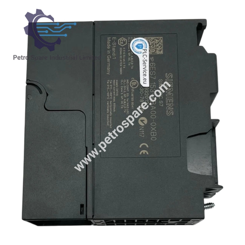 Interface Module Siemens SIMATIC DP 6ES7153-4BA00-0XB0