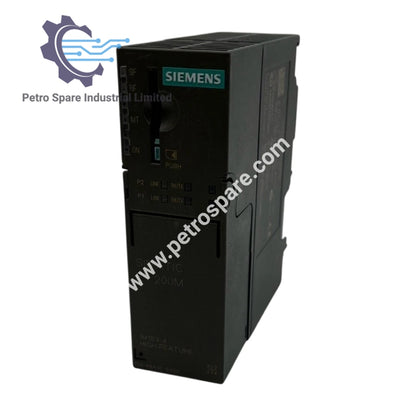 Interface Module Siemens SIMATIC DP 6ES7153-4BA00-0XB0