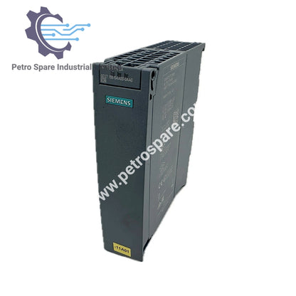 6ES7155-5AA00-0AA0 | Siemens - Módulo de Interface de Dispositivo PROFINET IO