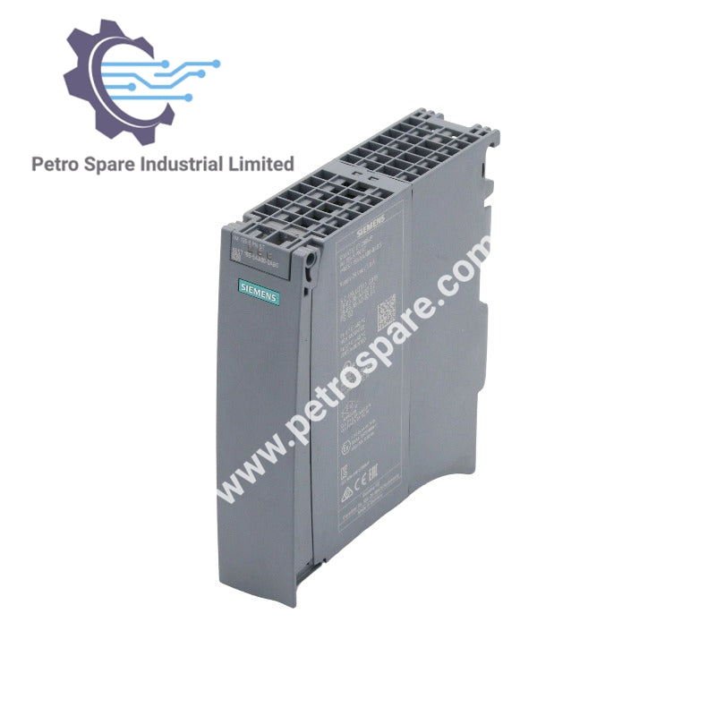 6ES7155-5AA00-0AB0 Siemens | Mô-đun giao diện thiết bị Profinet IO