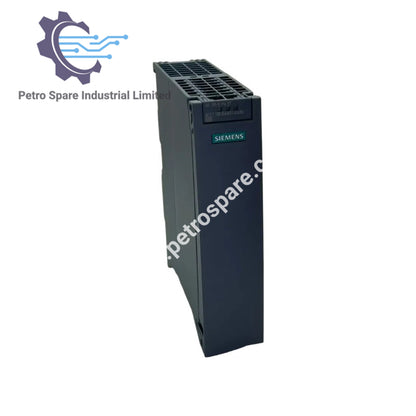 6ES7155-5AA01-0AB0 - زیمنس - ماژول رابط دستگاه ورودی/خروجی پروفینت