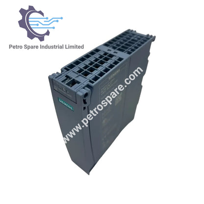 6ES7155-5AA01-0AB0 - زیمنس - ماژول رابط دستگاه ورودی/خروجی پروفینت