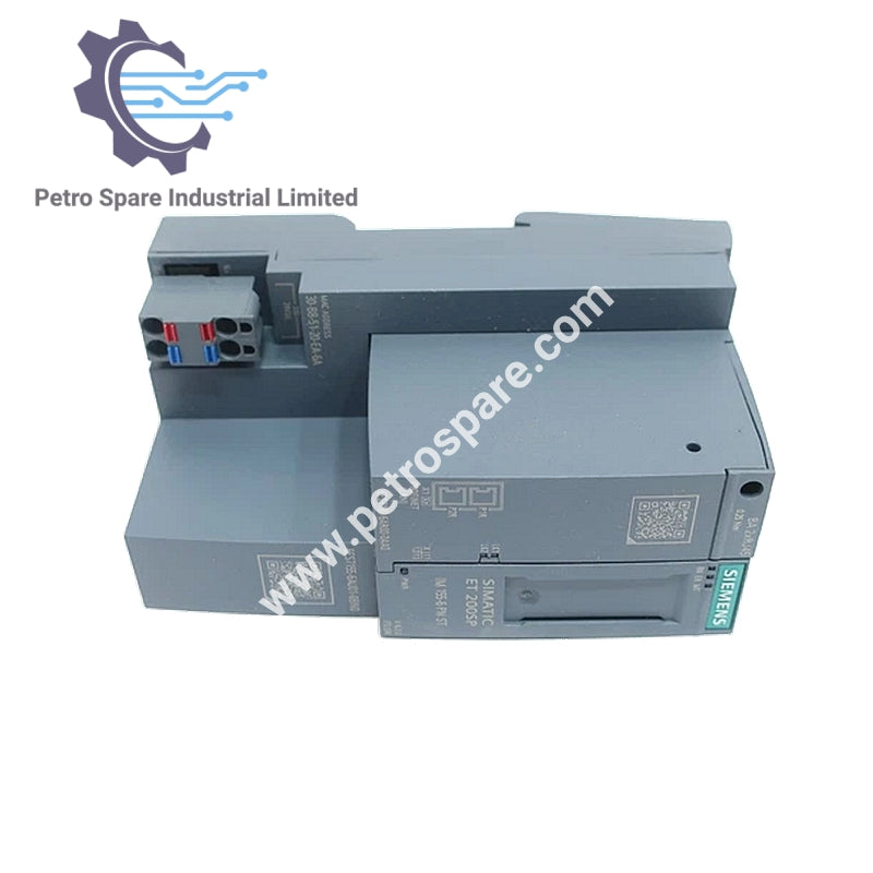 6ES7155-6AA01-0BN0 Siemens модул за повезивање ПРОФИНЕТ комплет IM