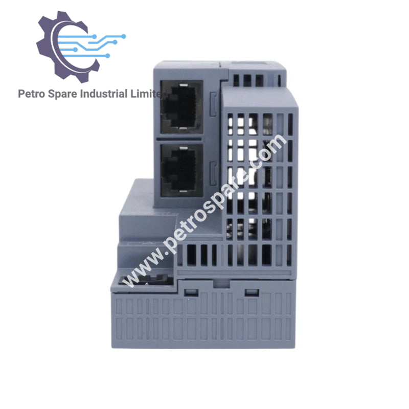 6ES7155-6AU00-0CN0 Siemens PROFINET-Schnittstellenmodul SIMATIC ET 200SP