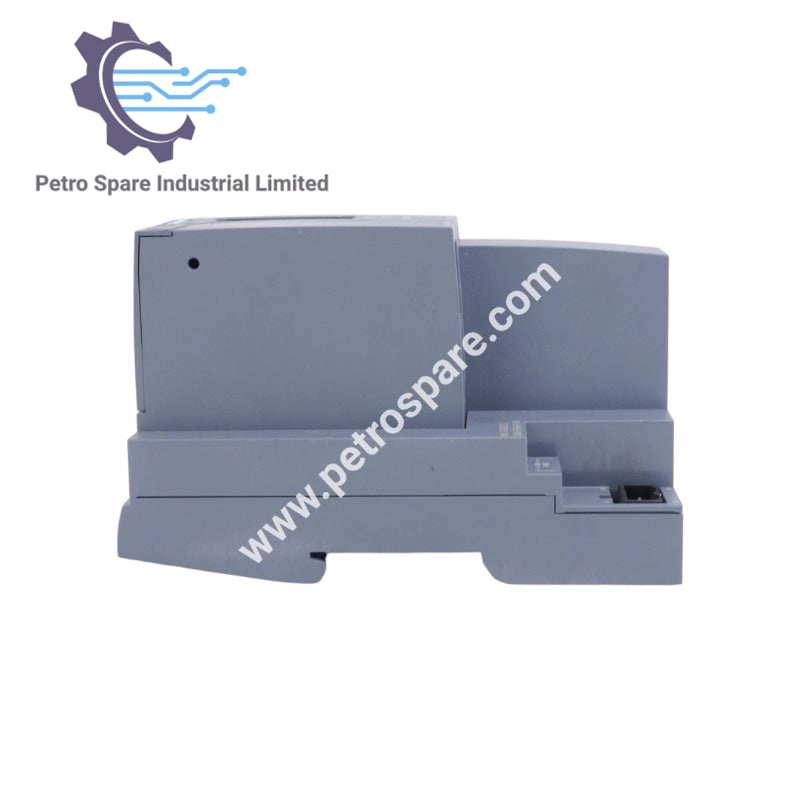 6ES7155-6AU00-0CN0 Siemens PROFINET-Schnittstellenmodul SIMATIC ET 200SP