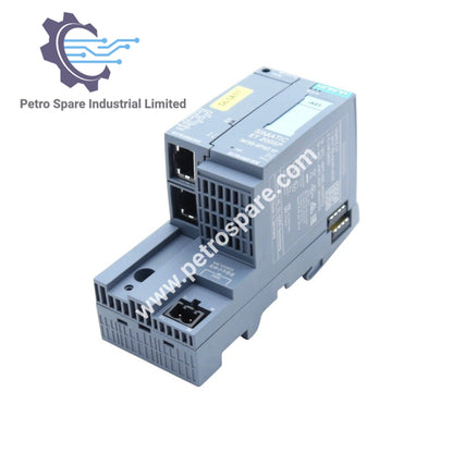 ماژول رابط ۲ پورتی Siemens 6ES7155-6AU01-0CN0