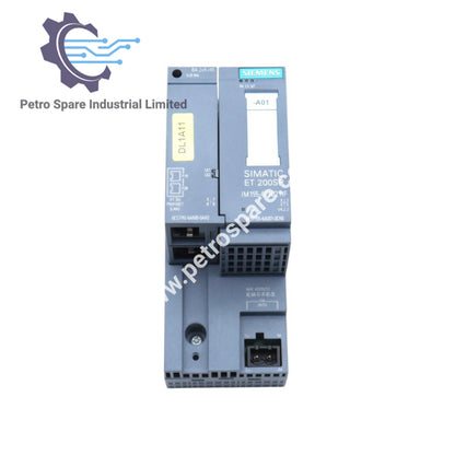 ماژول رابط ۲ پورتی Siemens 6ES7155-6AU01-0CN0