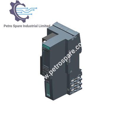 Siemens 6ES7155-6BA01-0CN0 SIMATIC ET 200SP csomag PROFIBUS IM