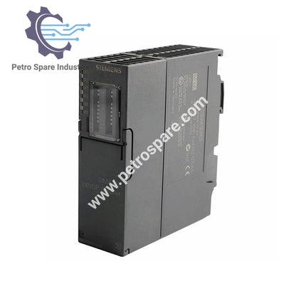 Siemens 6ES7158-0AD01-0XA0 - Modul Penghubung DP/DP