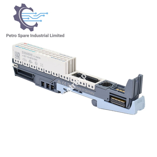 Siemens 6ES7193-6BP20-0DA0 Base Unit