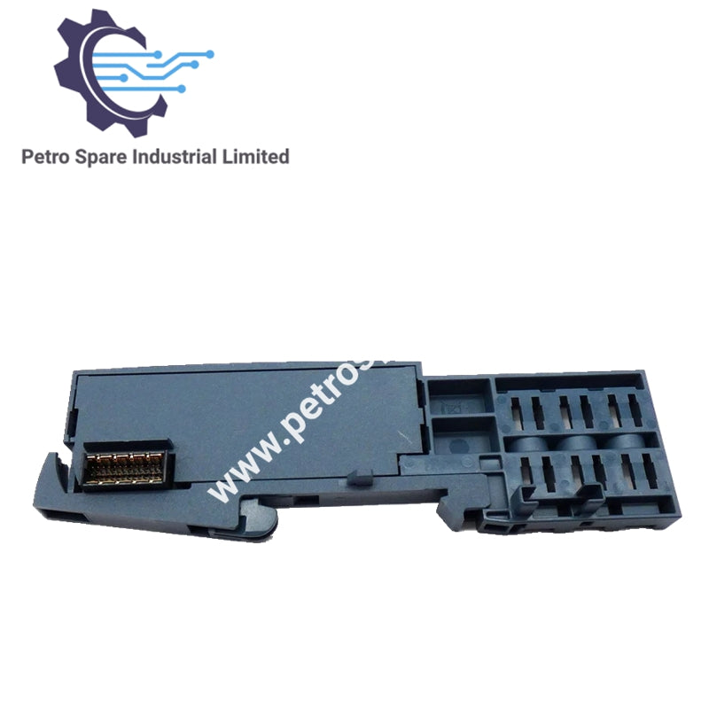 Siemens 6ES7193-6PA00-0AA0 ET 200SP için Yedek Parça Sunucu Modülü
