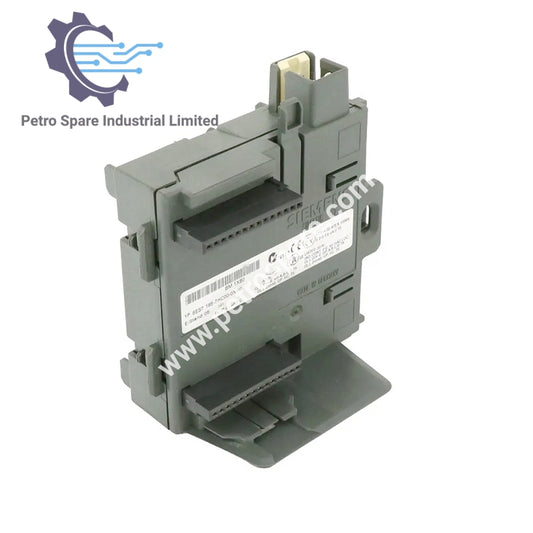 6ES7195-7HC00-0XA0 | Siemens | Модуль шины SIMATIC DP
