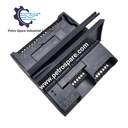 Siemens SIMATIC S7 CPU 1212C DC/DC/Relé 6ES7212-1HE40-0XB0